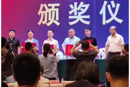 上海市嘉定区律宏法律服务调解中心应邀参加第十一届全国调解理论与实务研讨会暨第二届沁水县创新基层社会治理赵树理调解理念与方法研讨会